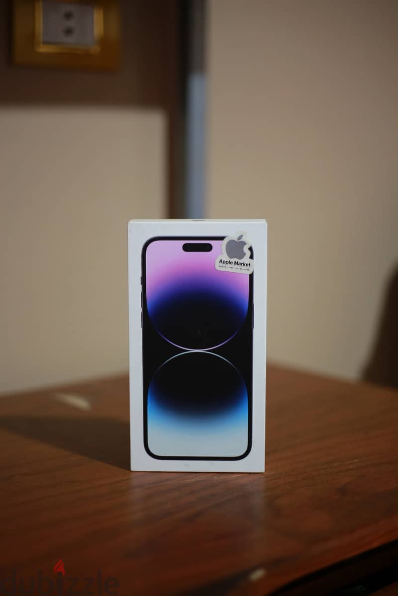 Apple - iPhone 14 Pro Max 1