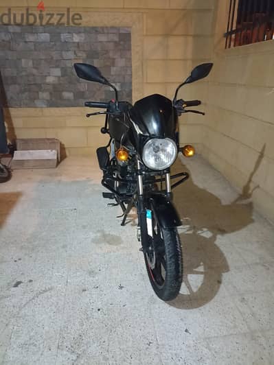 Tvs 150 2024