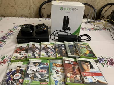 Xbox 360