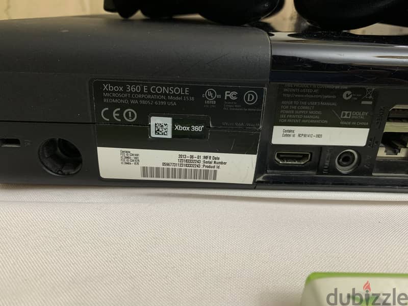 Xbox 360 1