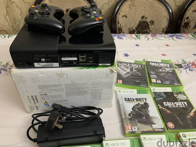 Xbox 360 2