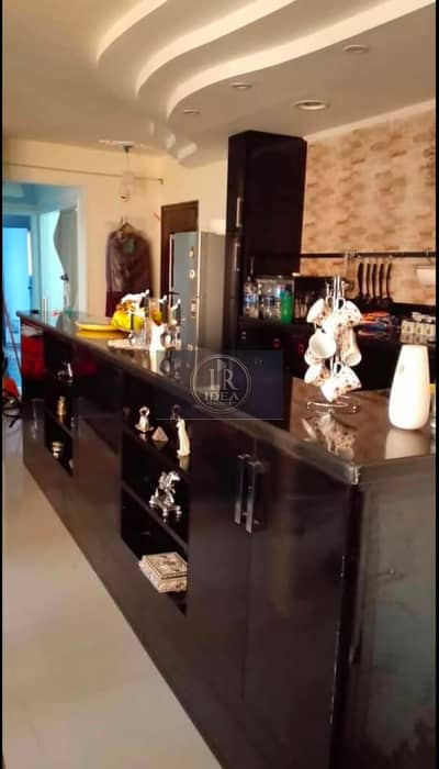 Apartment for Sale – American University Housing, New Cairo