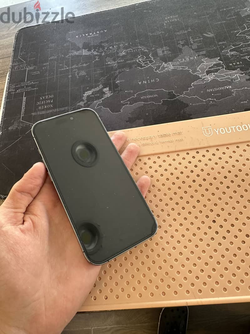 Apple - iPhone 14 Pro 5