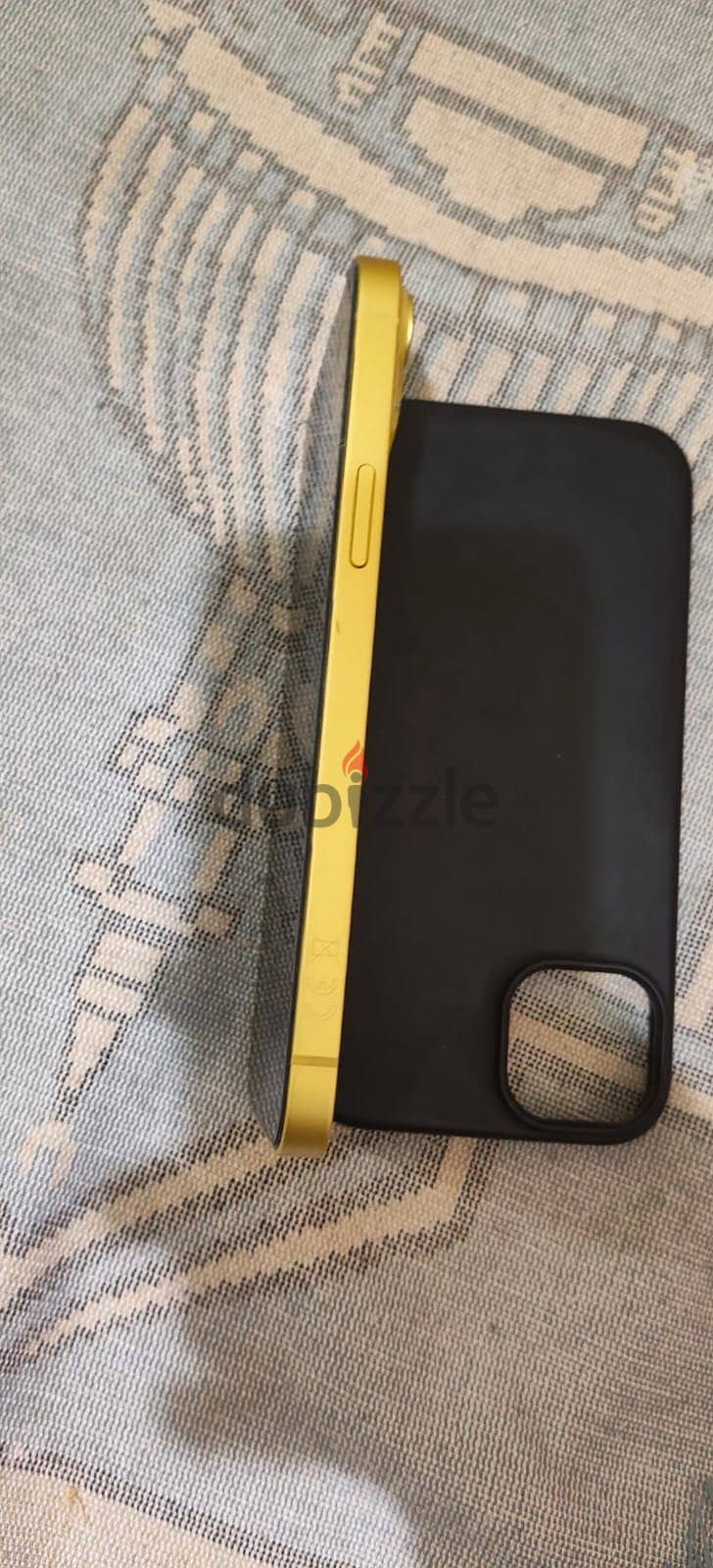 Apple - iPhone 14 plus 1