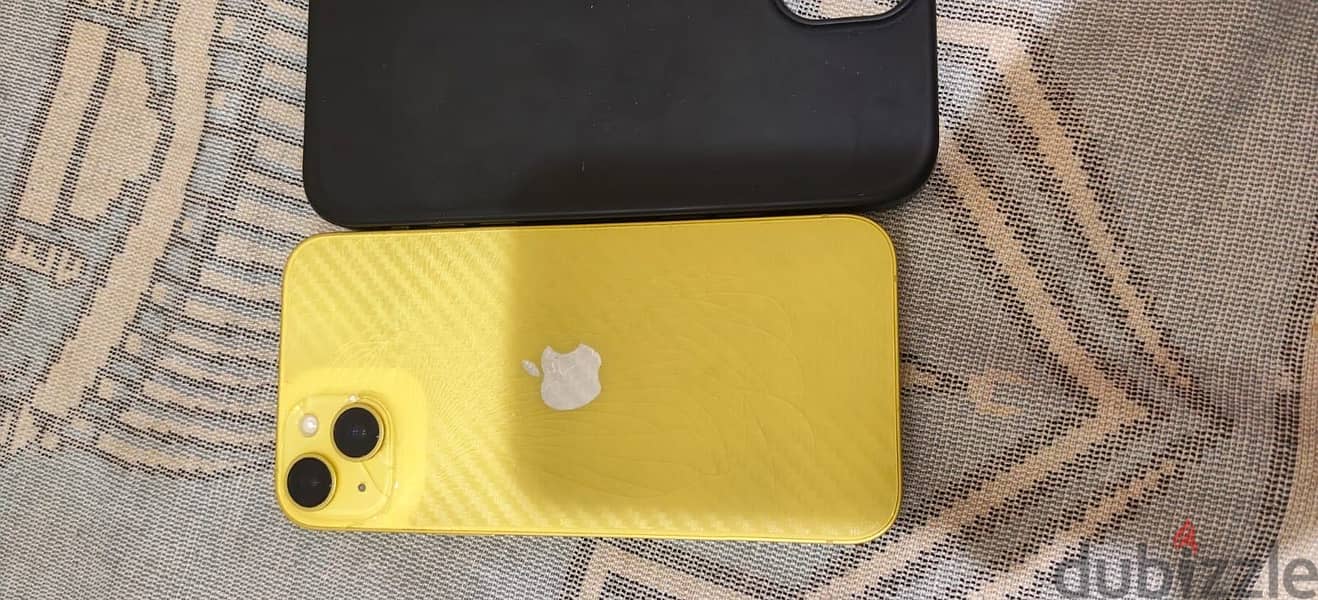 Apple - iPhone 14 plus 2