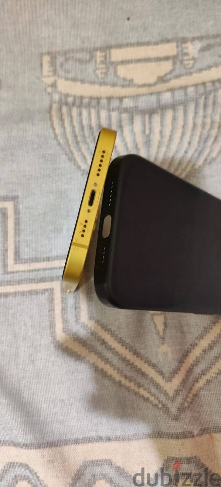 Apple - iPhone 14 plus 3
