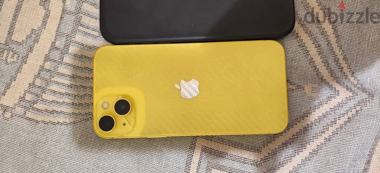 Apple - iPhone 14 plus 5