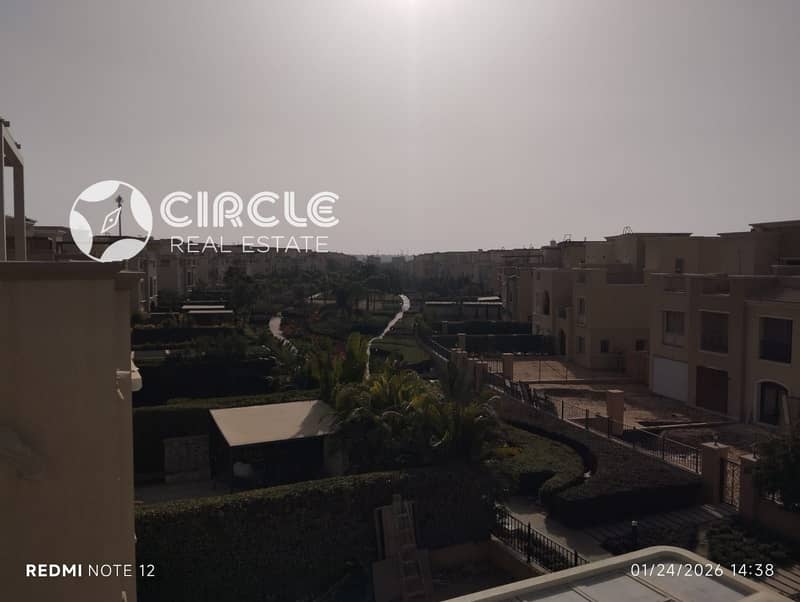 فيلا بـ٤ غرف نوم في كومباوند ميفيدا، صورة ١٦ من ٢٢