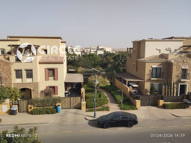 فيلا بـ٤ غرف نوم في كومباوند ميفيدا، صورة ١٩ من ٢٢