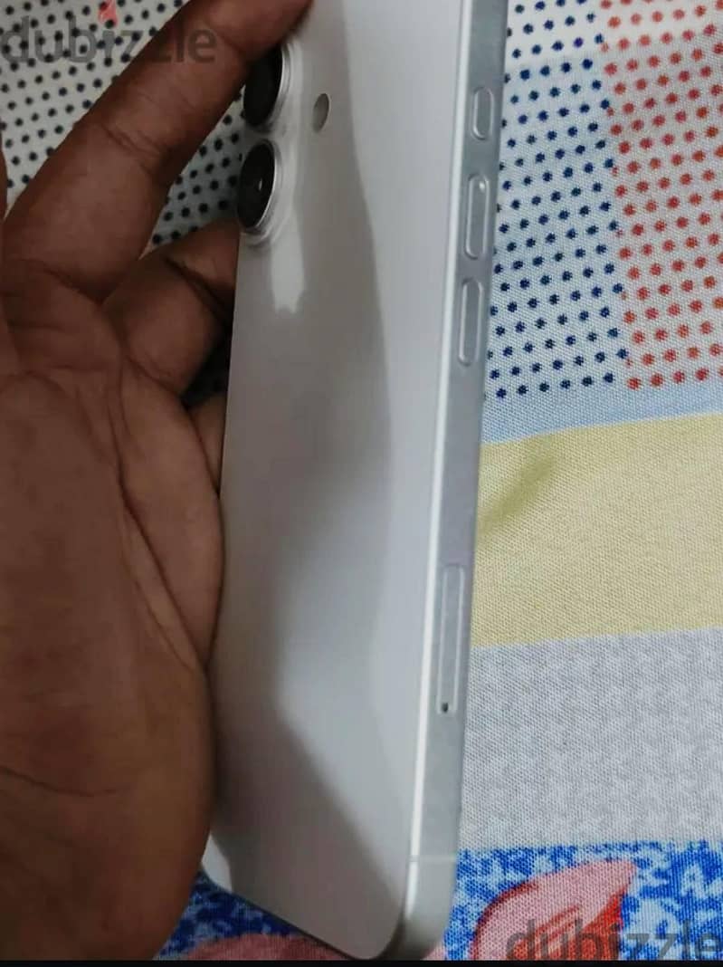 Apple - iPhone 16 4