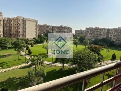 شقه للبيع بسعر لقطه 3نوم 2حمام مساحه103 متر فى b6فيو ويد جاردنmm