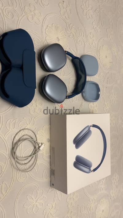 Airpods max