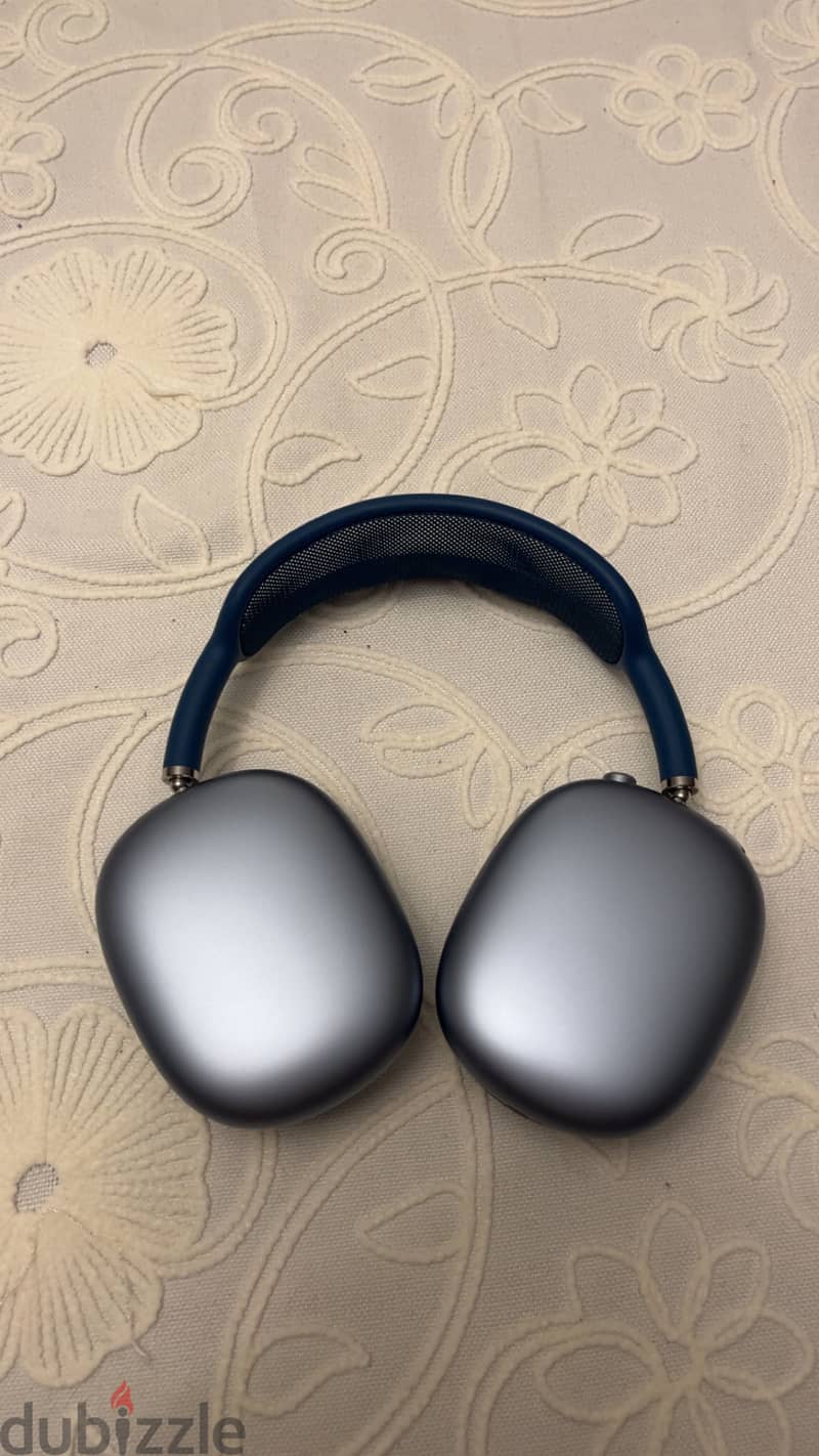Airpods max 2