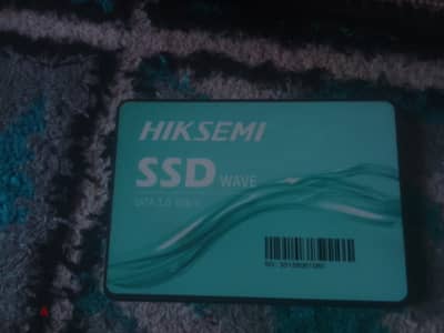 بيع هادر SSD WAVE 128 GB