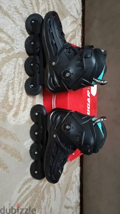 سكيت cogar 509