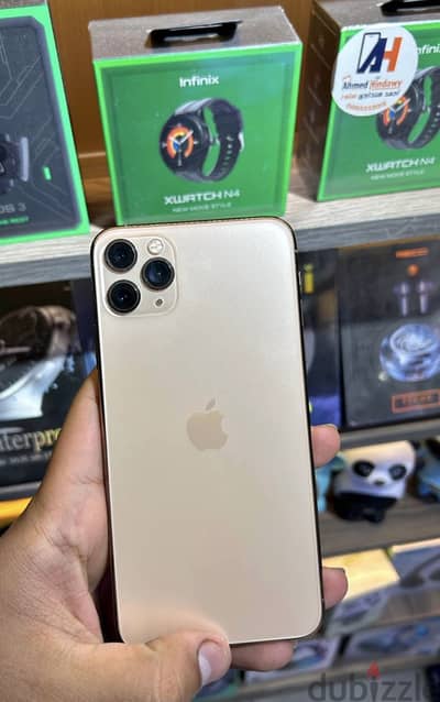 Apple - iPhone 11 Pro Max