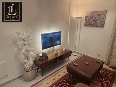 شقه ايجار مفروش في مدينتي B