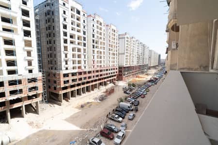 Apartment for Sale – 152 sqm | Smouha | Hilton Street