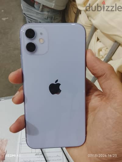 Apple - iPhone 11