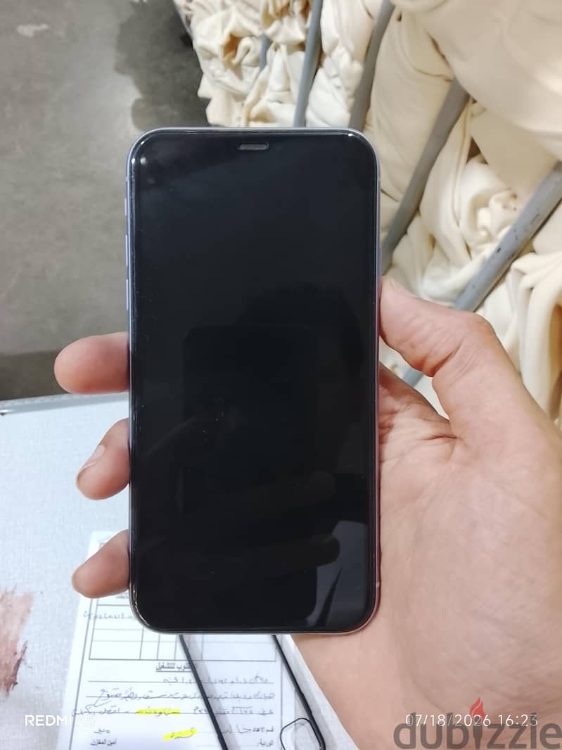 Apple - iPhone 11 1