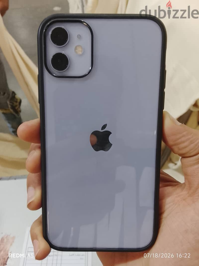 Apple - iPhone 11 4