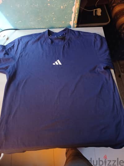 تيشرت أديداس adidas من كام اسبوع اشتريته