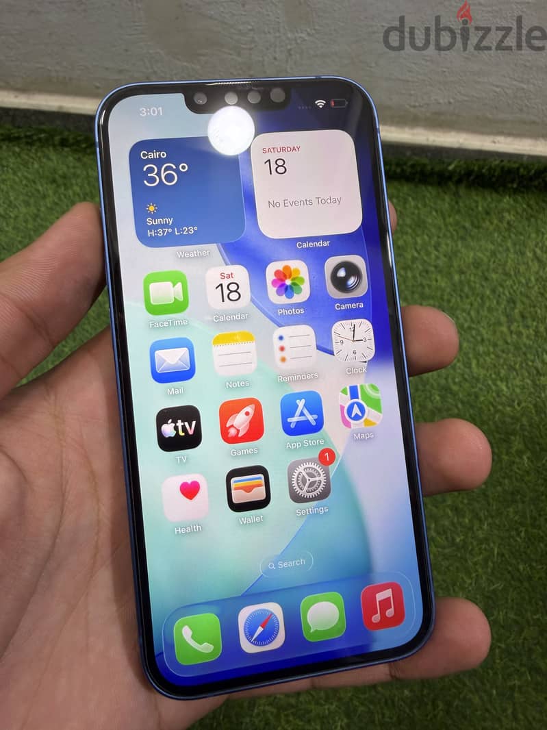 Apple - iPhone 13 4