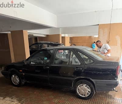 Fiat Tempra 1997