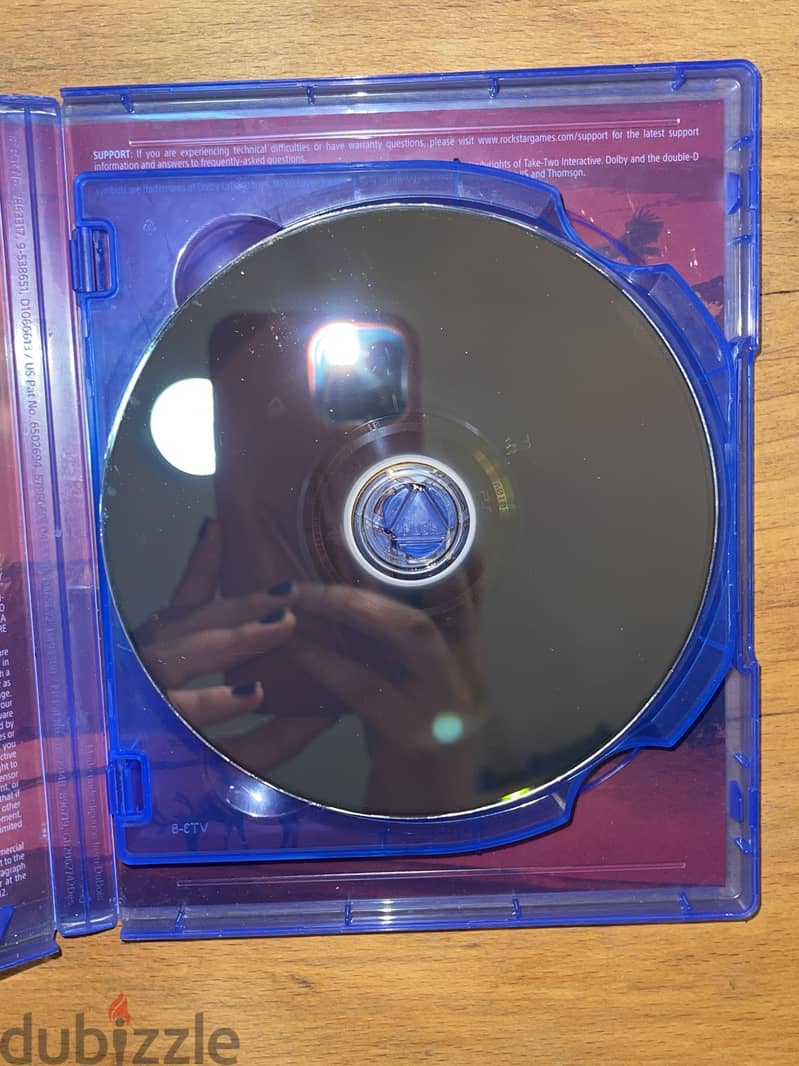 Red dead redemption 2 4