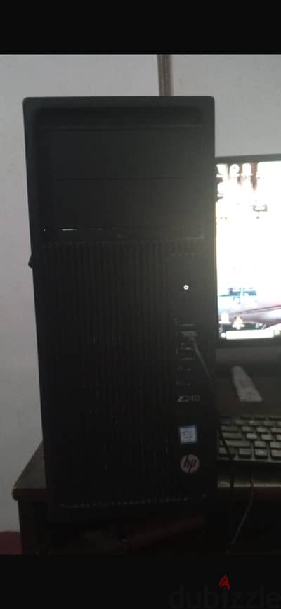 كيسه Z240 hp