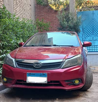 بى واى دى اف 3 2019