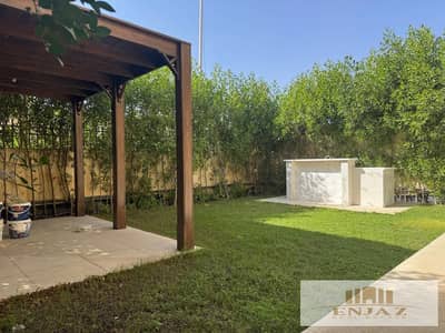 فيلا للايجار في الباتيو برايم, تشطيبات الترا سوبر لوكس , برايم لوكيشن (230م)