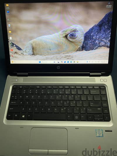 لاب توب hp استيراد