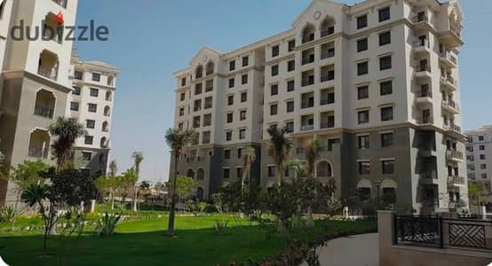 Siliya Apartment - Talaat Mostafa