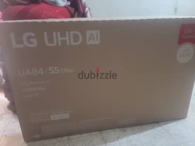 Lg 55 inch 4k uhd