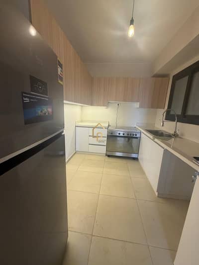 Apartment for rent at O-West Tulwa prime 116m