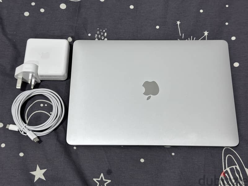 MacBook Pro M1 2020 13inch 1