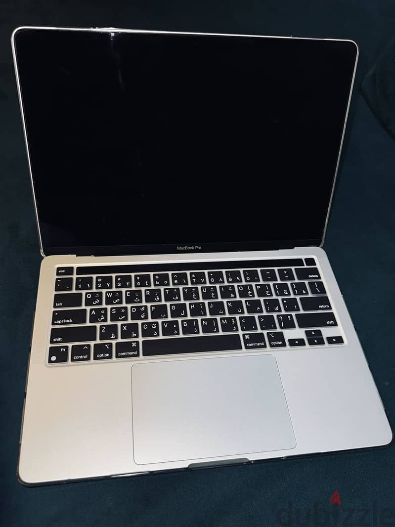 MacBook Pro M1 2020 13inch 3