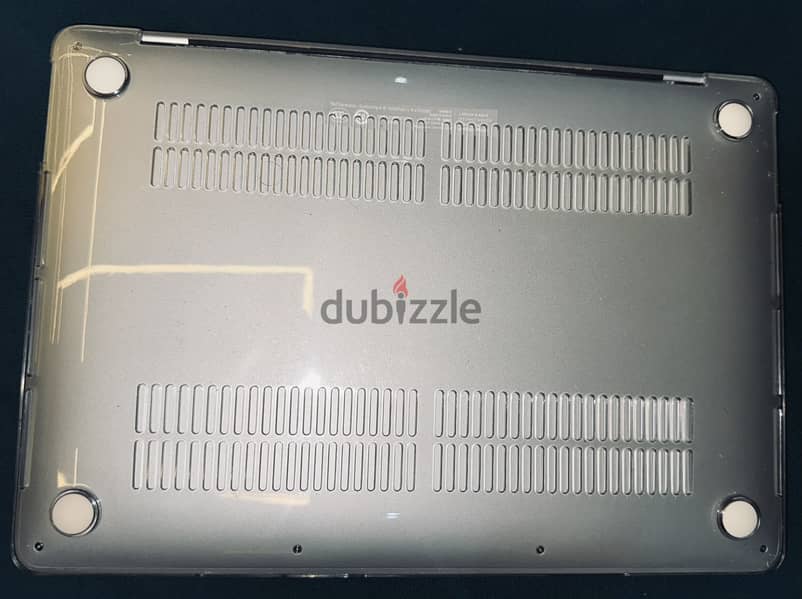 MacBook Pro M1 2020 13inch 5