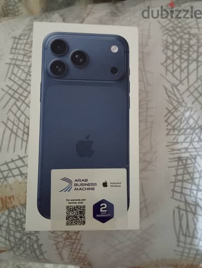 Navy iphone 17 prox max