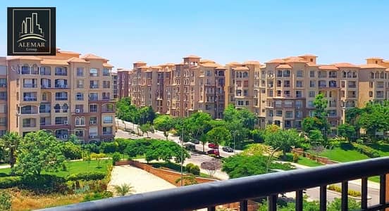 Apartment 205. For rent in Madinaty at B8