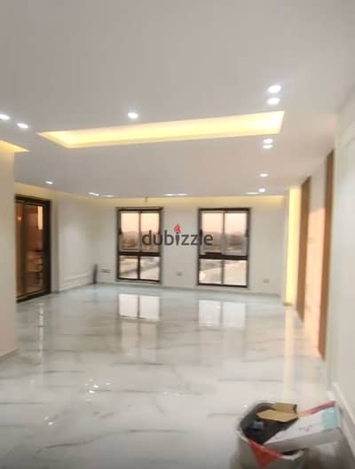 Apartment for sale 210m / Smouha Compound Gardens of Al-Saraya Al-Riyada Street Open Views
