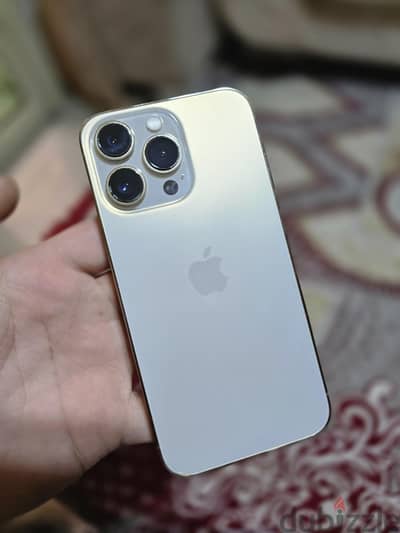 آبل - آيفون 13 برو