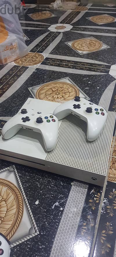 xbox one