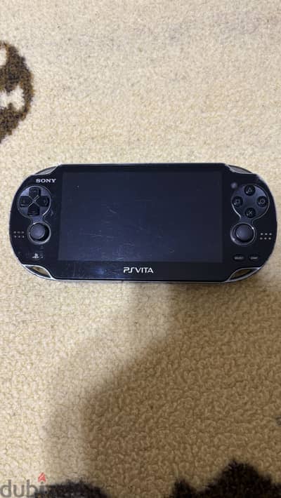 Psvita original