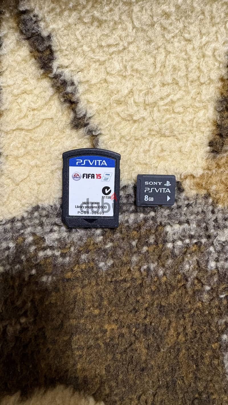 Psvita original 1