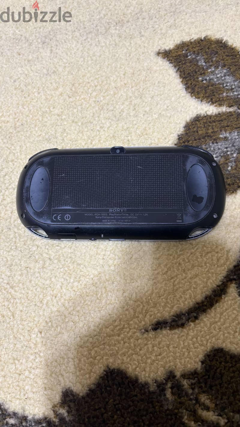 Psvita original 3