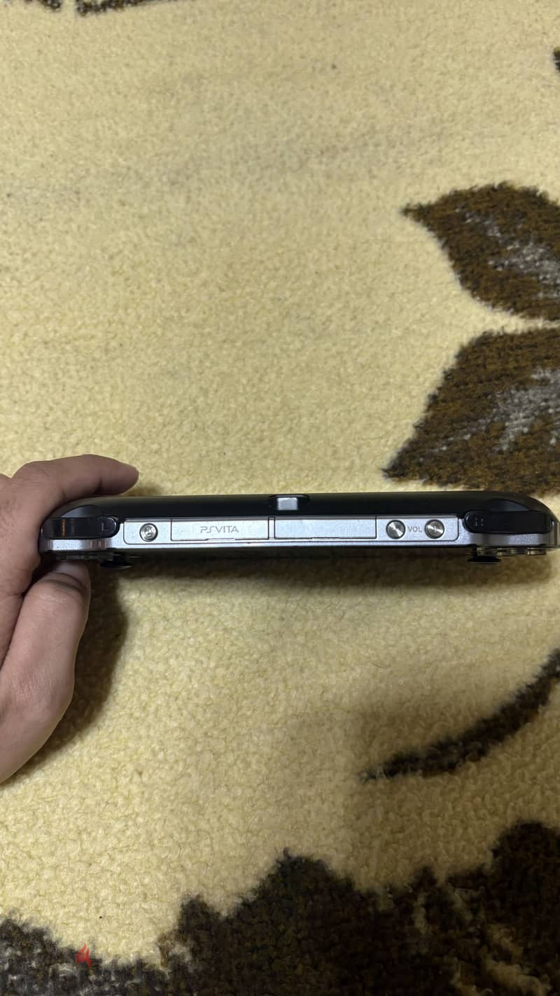 Psvita original 4