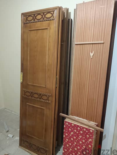 دولاب 2 متر