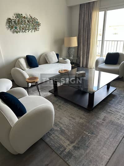 Furnished apartment for rent Mivida, Furnished apartment for rent Mivida,